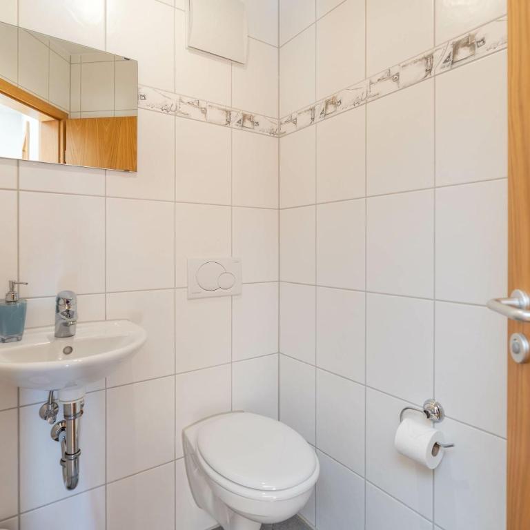 Allgäuer Alpen - Apartment - 12