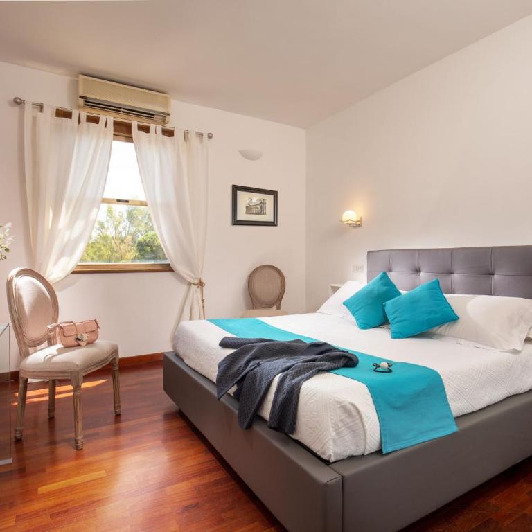 Daplace - Terenzia Apartment - Appartamento con 1 Camera da Letto - 8