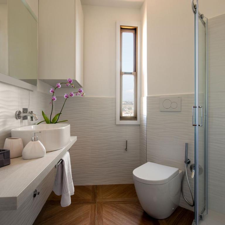 Daplace - Terenzia Apartment - Appartamento con 1 Camera da Letto - 11
