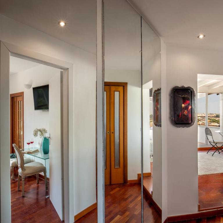 Daplace - Terenzia Apartment - Appartamento con 1 Camera da Letto - 6