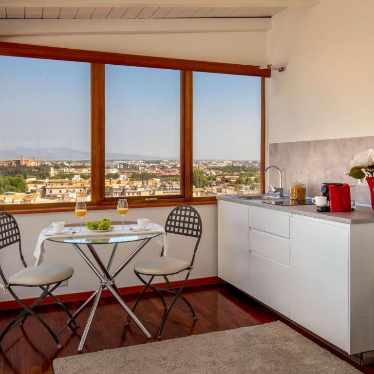 Daplace - Terenzia Apartment - Appartamento con 1 Camera da Letto - 5
