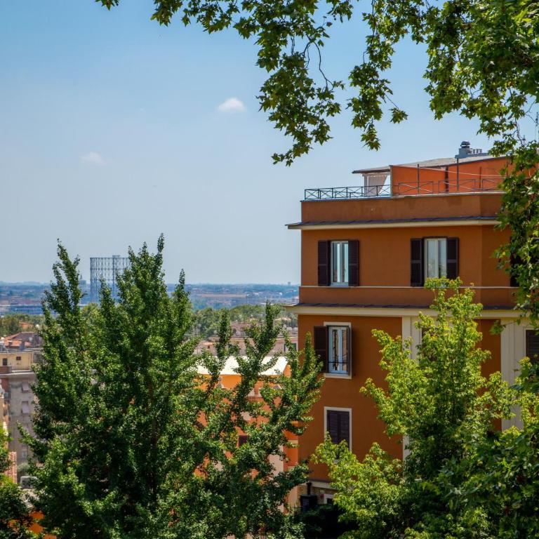 Daplace - Terenzia Apartment - Appartamento con 1 Camera da Letto - 17