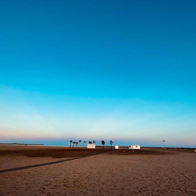 Exceptional sea view - Town center - Walk everywhere - Appartement - 28