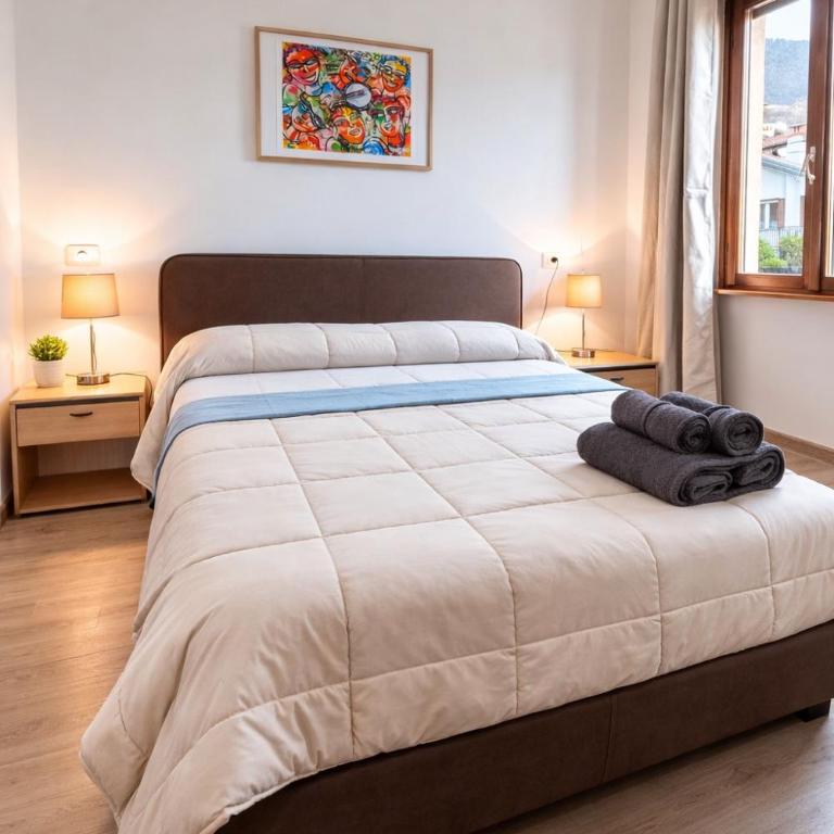 Bella Vista Baveno - Casa con 1 Camera da Letto - 9