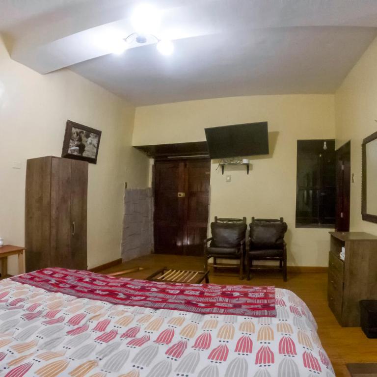 Cusco'sHome 3 - Habitación Doble - 13