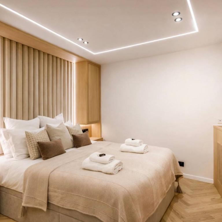 G Glamorous, quiet Studio in Le Marais - Appartement 1 Chambre - 1