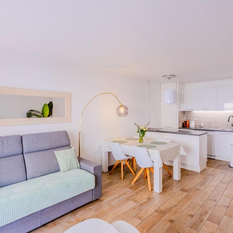 Peaceful apartment in Nice with terrace, parking - Appartement 1 Chambre - 19