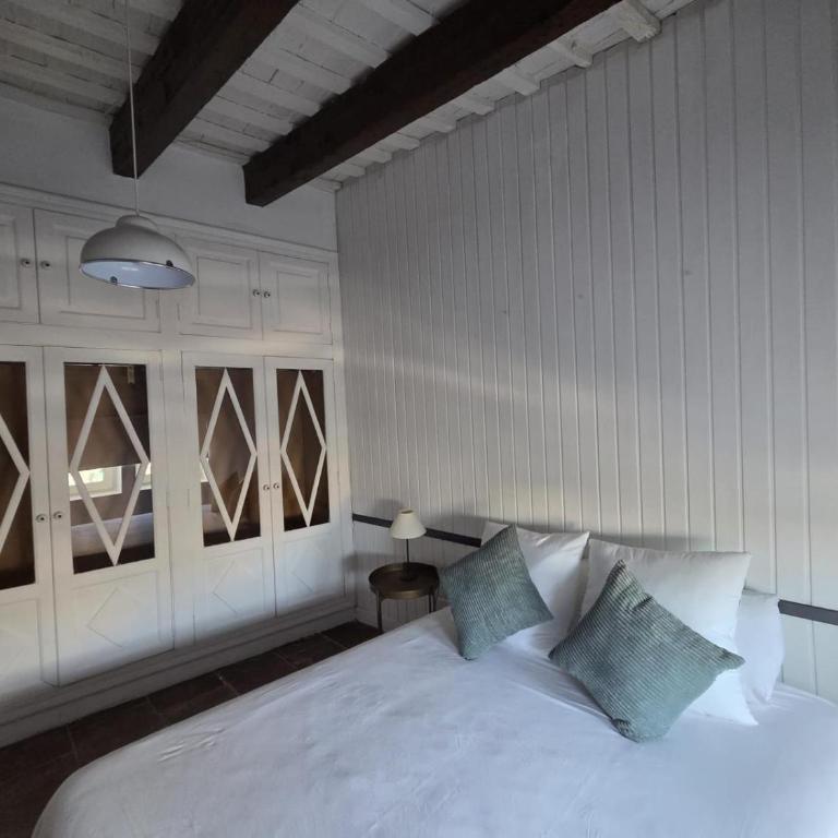 Amazinn Places Valencia Marina Real - Penthouse Apartment - 2