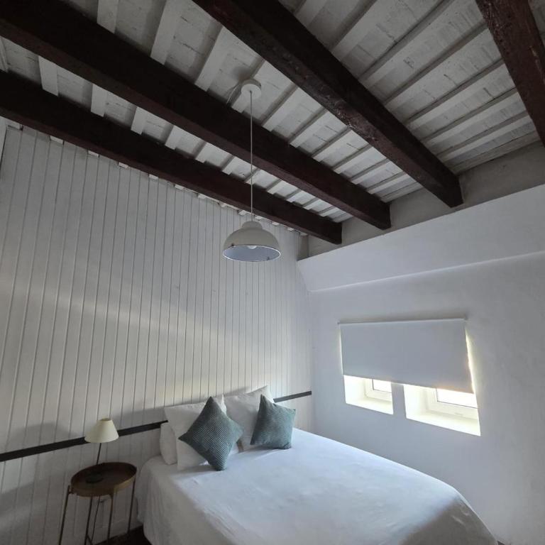 Amazinn Places Valencia Marina Real - Penthouse Apartment - 3