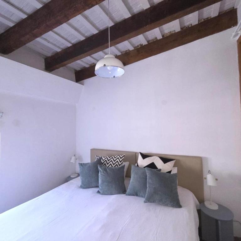 Amazinn Places Valencia Marina Real - Penthouse Apartment - 4