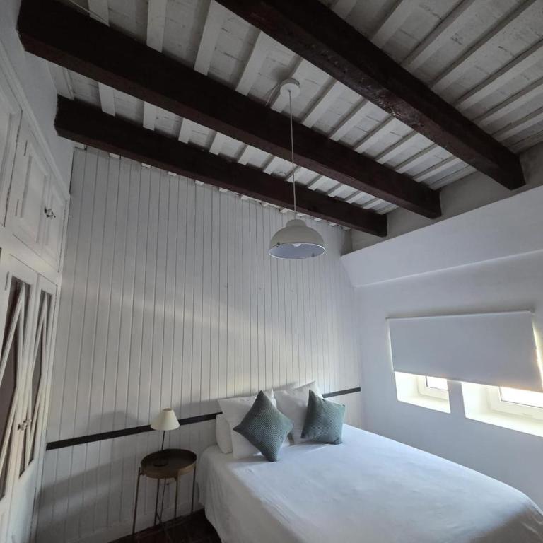Amazinn Places Valencia Marina Real - Penthouse Apartment - 6