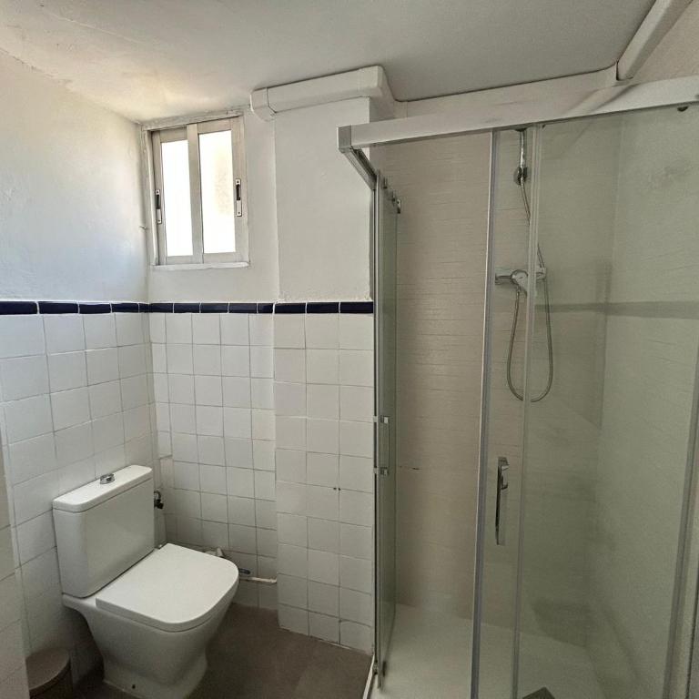 Amazinn Places Valencia Marina Real - Penthouse Apartment - 12