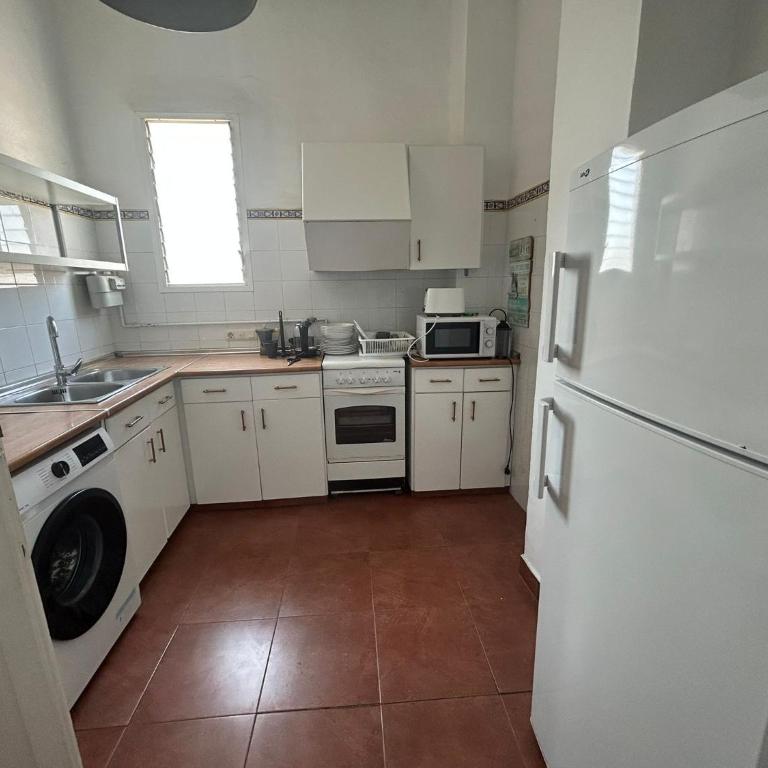 Amazinn Places Valencia Marina Real - Penthouse Apartment - 14