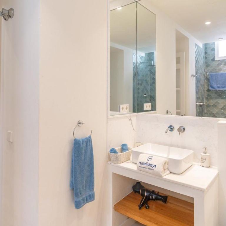 Villa del Mar Marbella by Ruralidays - Casa de 5 dormitorios - 16
