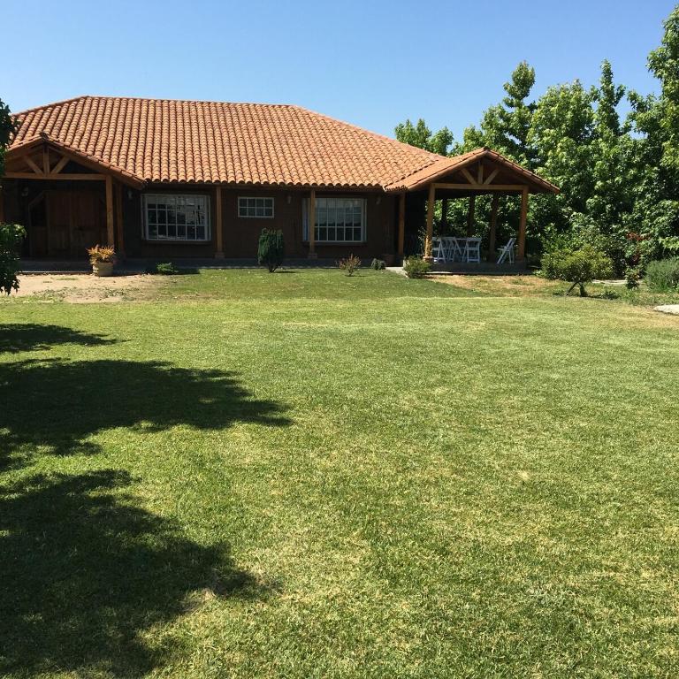 Casa de Campo, tranquilidad natural - Four-Bedroom Vacation Home - 6