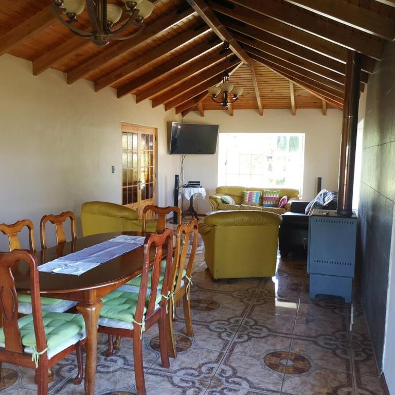 Casa de Campo, tranquilidad natural - Four-Bedroom Vacation Home - 8