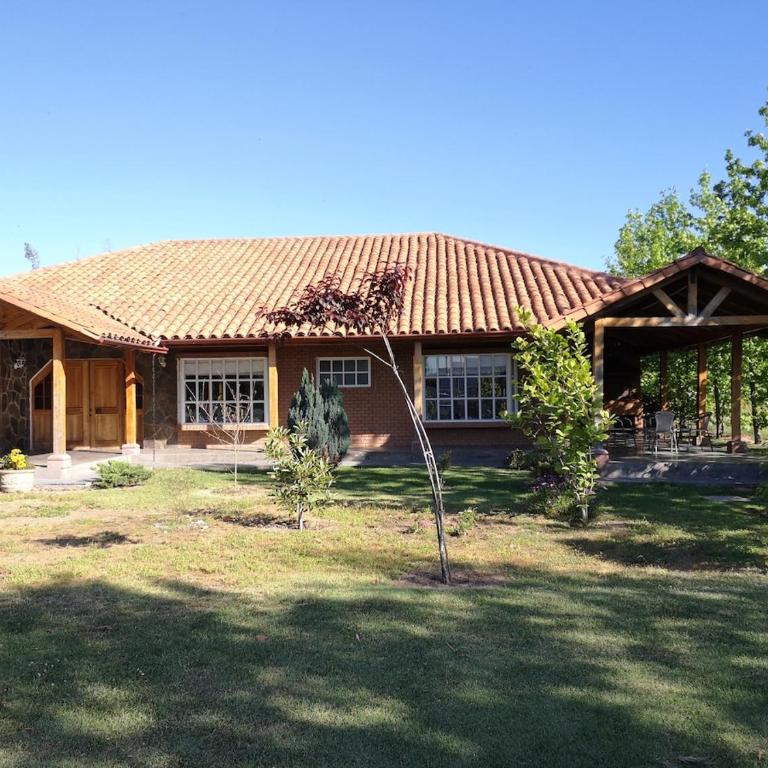 Casa de Campo, tranquilidad natural - Four-Bedroom Vacation Home - 9
