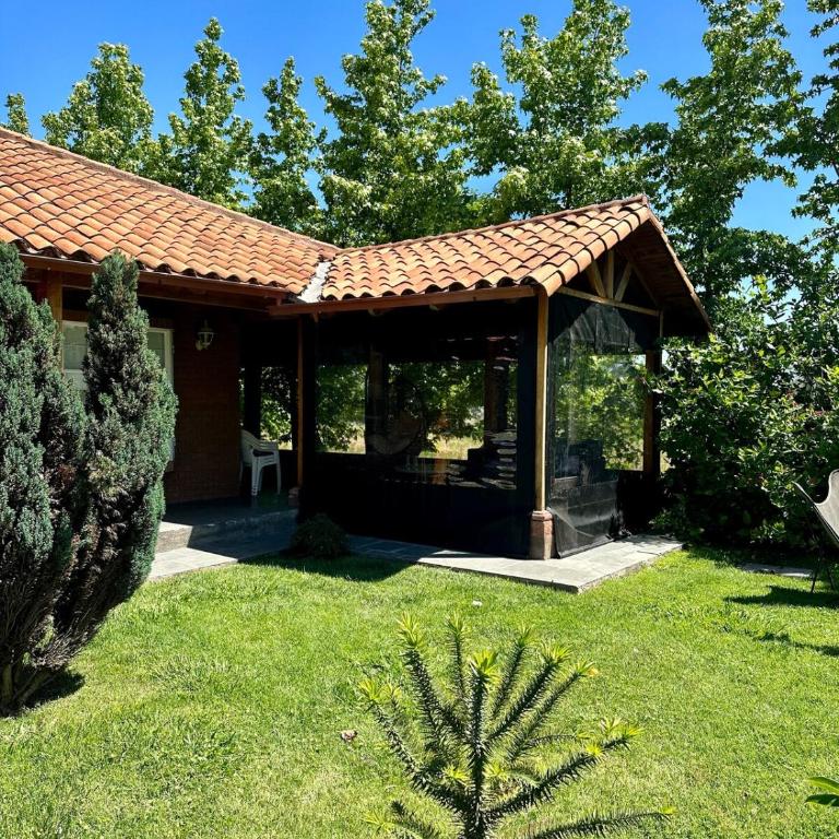 Casa de Campo, tranquilidad natural - Four-Bedroom Vacation Home - 12