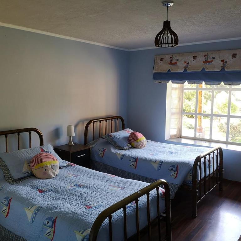 Casa de Campo, tranquilidad natural - Four-Bedroom Vacation Home - 13