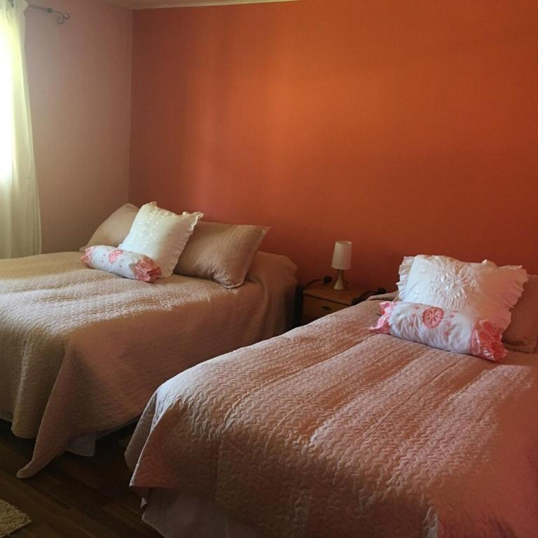 Casa de Campo, tranquilidad natural - Four-Bedroom Vacation Home - 14
