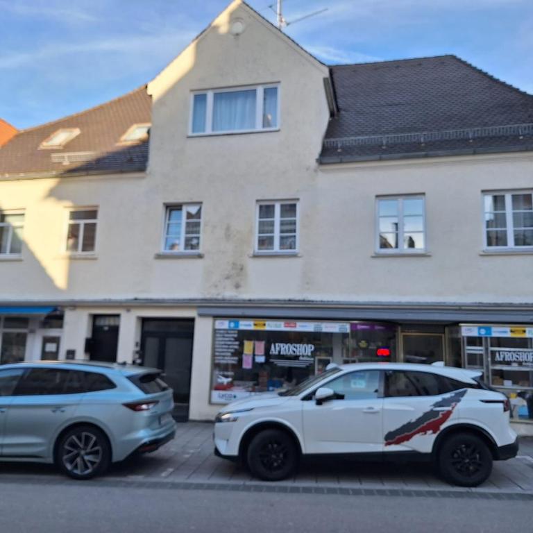 Delblaiso Suite - Apartment mit 2 Schlafzimmern - 24