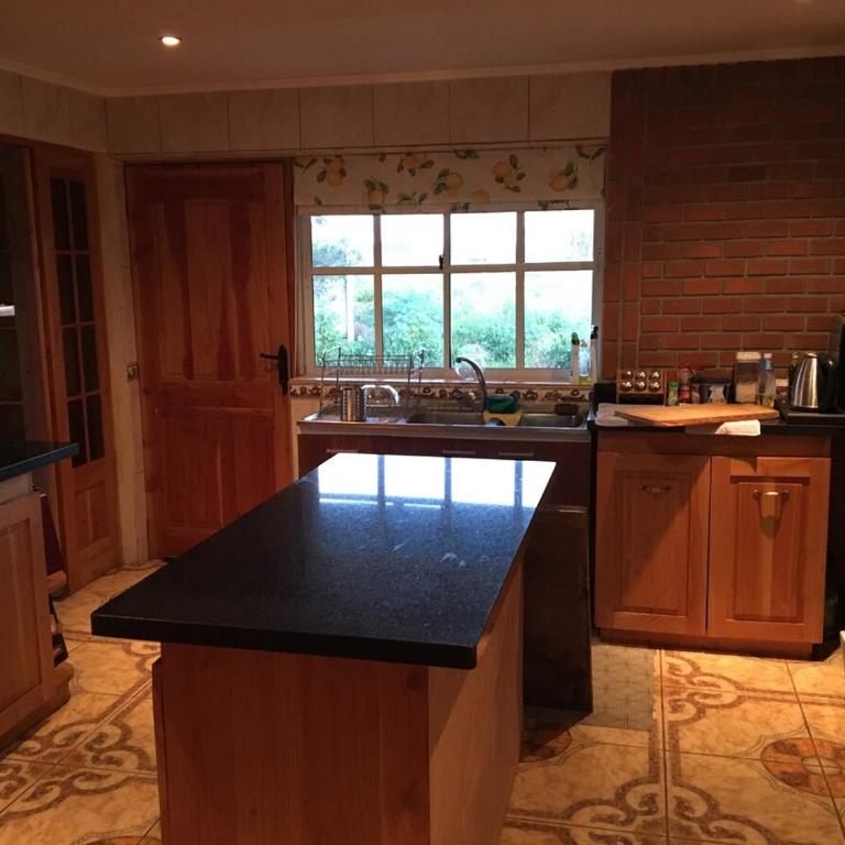 Casa de Campo, tranquilidad natural - Four-Bedroom Vacation Home - 18