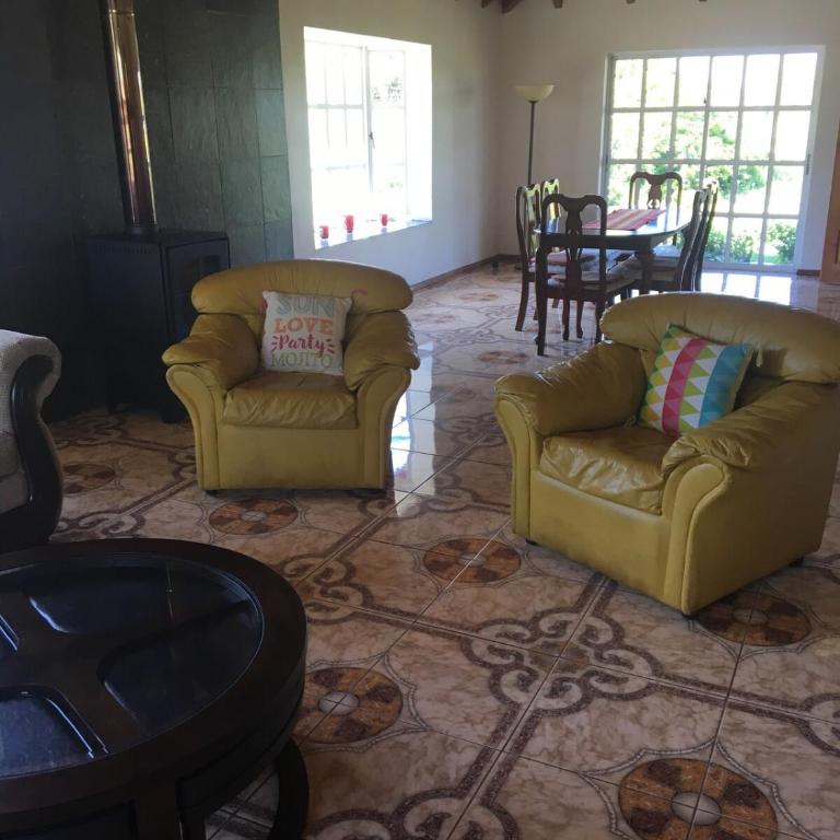 Casa de Campo, tranquilidad natural - Four-Bedroom Vacation Home - 24