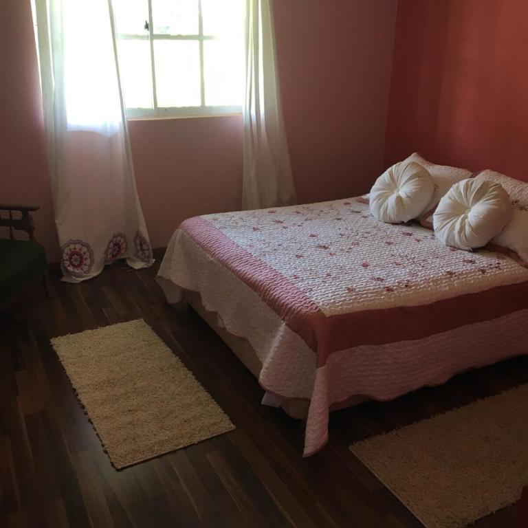 Casa de Campo, tranquilidad natural - Four-Bedroom Vacation Home - 26