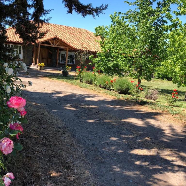 Casa de Campo, tranquilidad natural - Four-Bedroom Vacation Home - 30