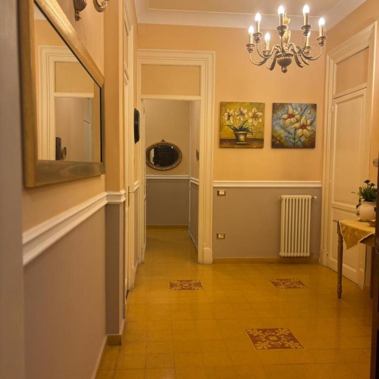 A Casa di Anna - Apartment - Appartamento Deluxe - 19