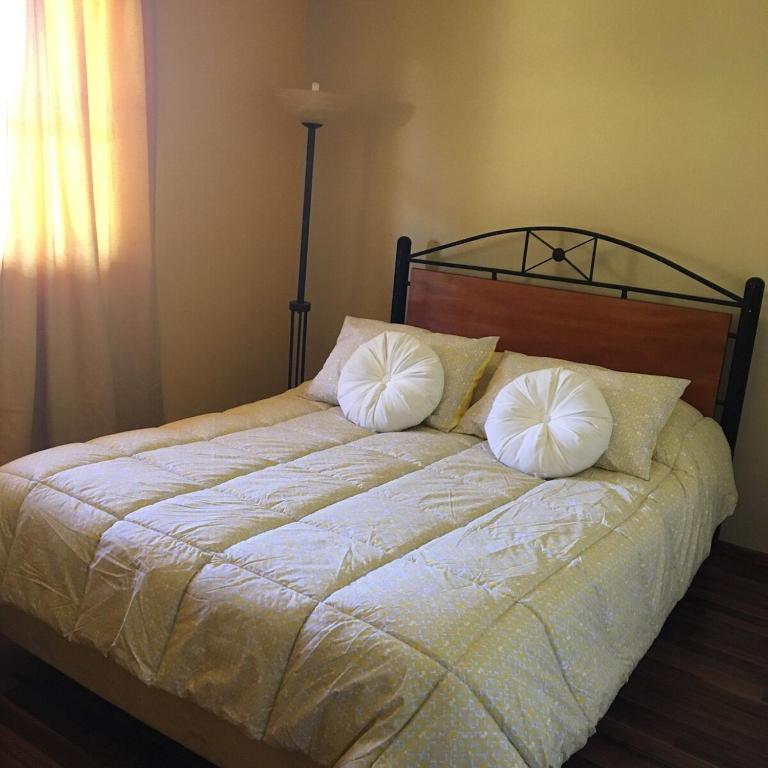 Casa de Campo, tranquilidad natural - Four-Bedroom Vacation Home - 35