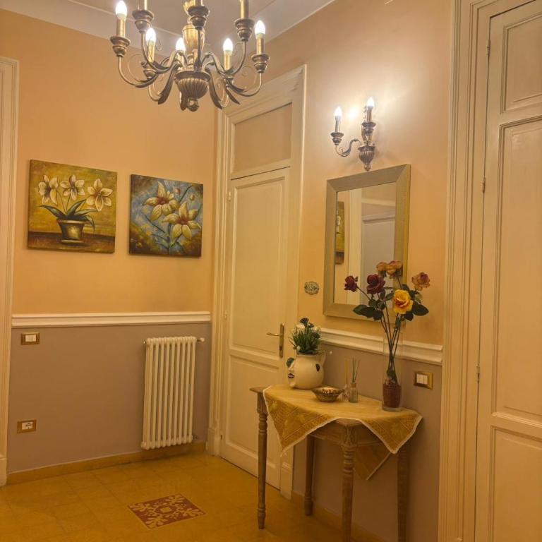 A Casa di Anna - Apartment - Appartamento Deluxe - 18