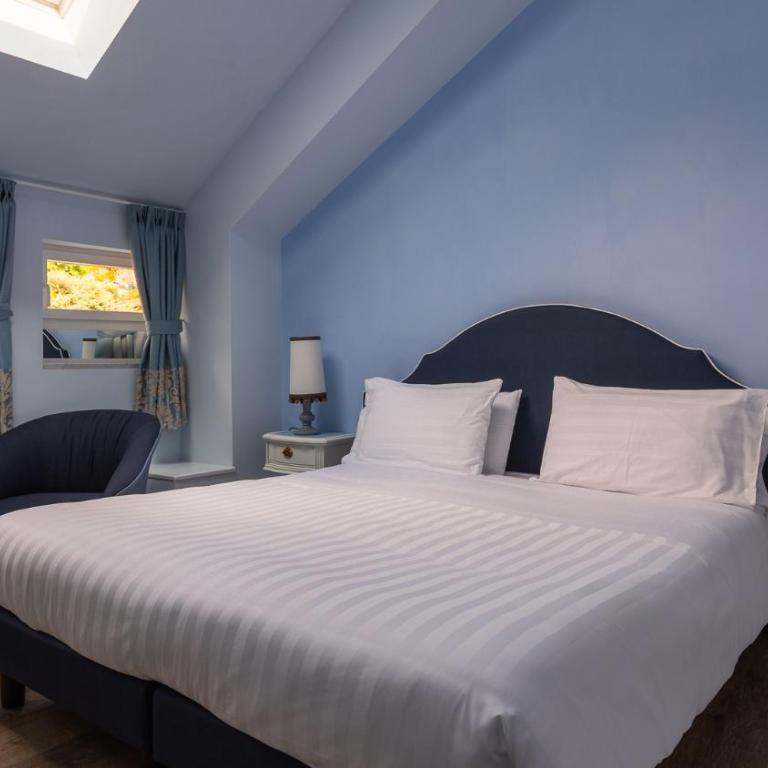 Grand Hotel Menaggio - Camera Classic - 1