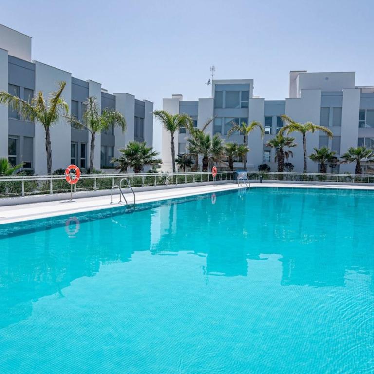 LMT46 - Modern Style Spacious Townhouse - Apartamento - 2