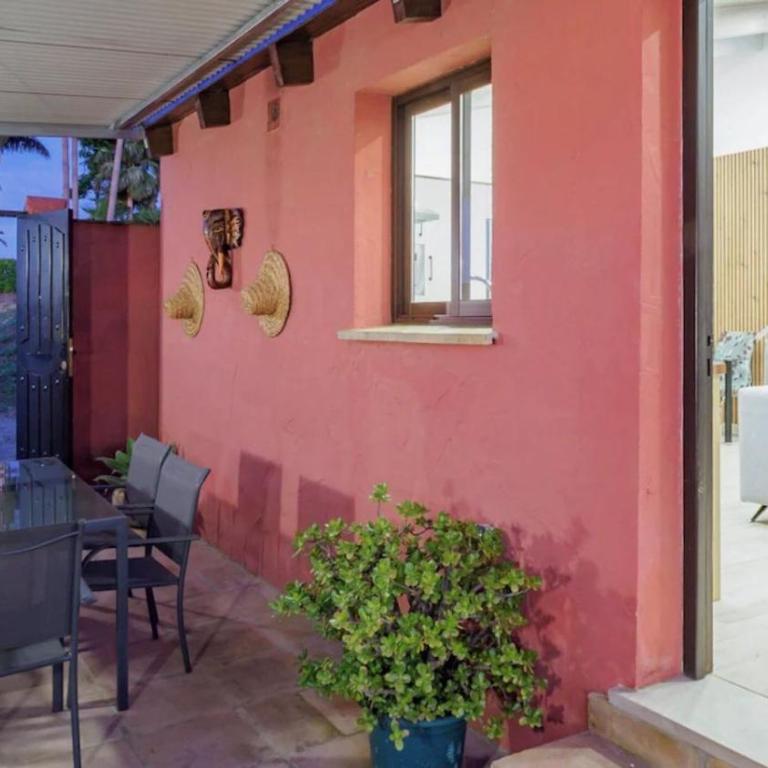 Casa Olivar Palmeras by Ruralidays - Two-Bedroom House - 16