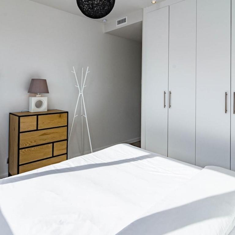LMT46 - Modern Style Spacious Townhouse - Apartamento - 17