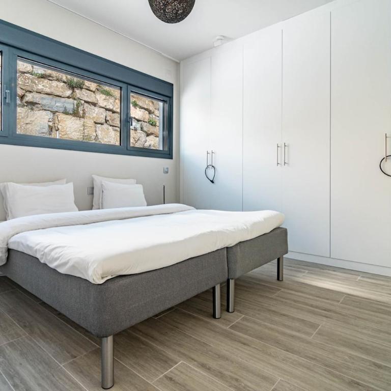 LMT46 - Modern Style Spacious Townhouse - Apartamento - 18