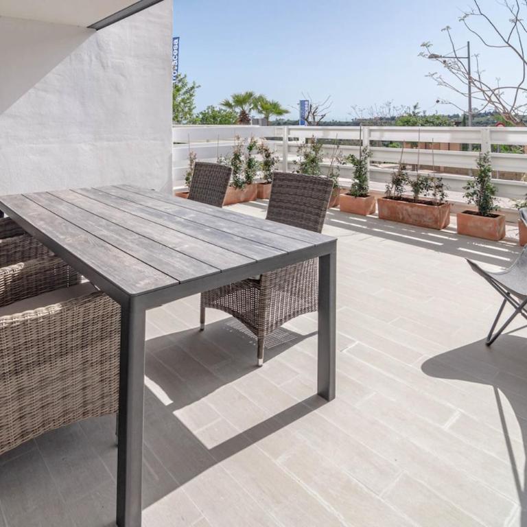 LMT46 - Modern Style Spacious Townhouse - Apartamento - 28
