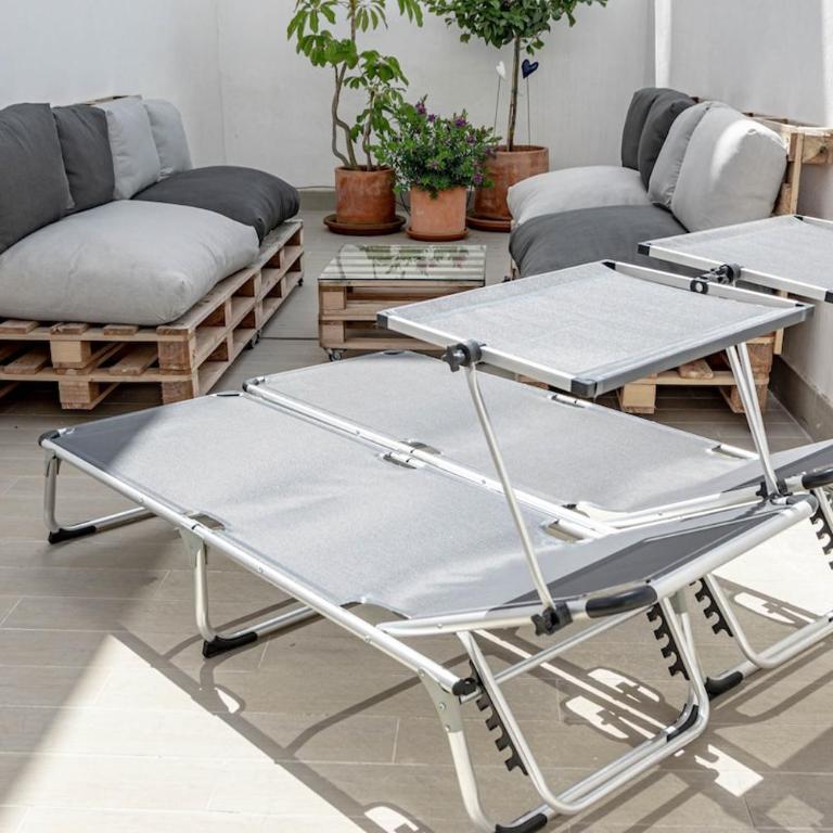 LMT46 - Modern Style Spacious Townhouse - Apartamento - 45