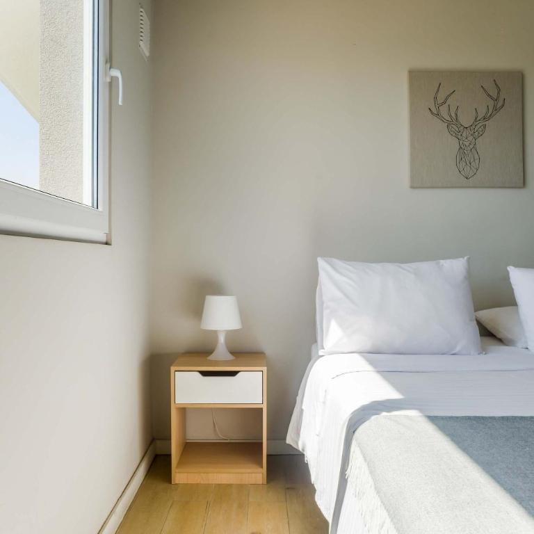 Confortable Departamento en Area Urbana - Apartment - 2