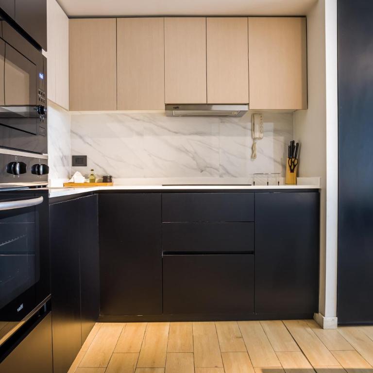 Confortable Departamento en Area Urbana - Apartment - 10