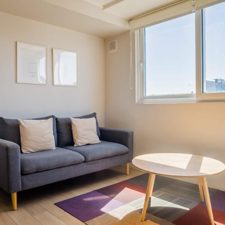 Confortable Departamento en Area Urbana - Apartment - 1