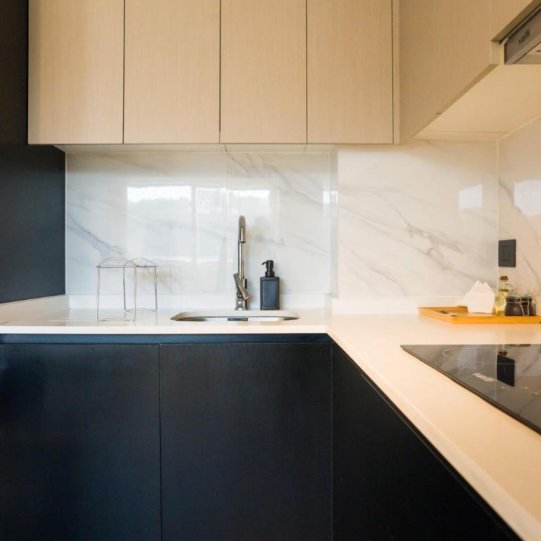 Confortable Departamento en Area Urbana - Apartment - 15