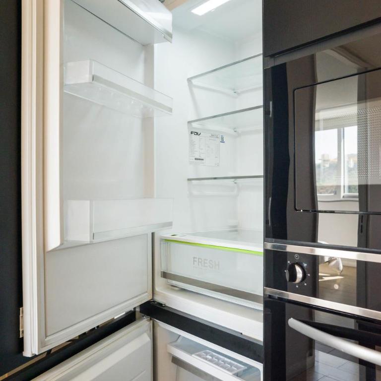 Confortable Departamento en Area Urbana - Apartment - 16