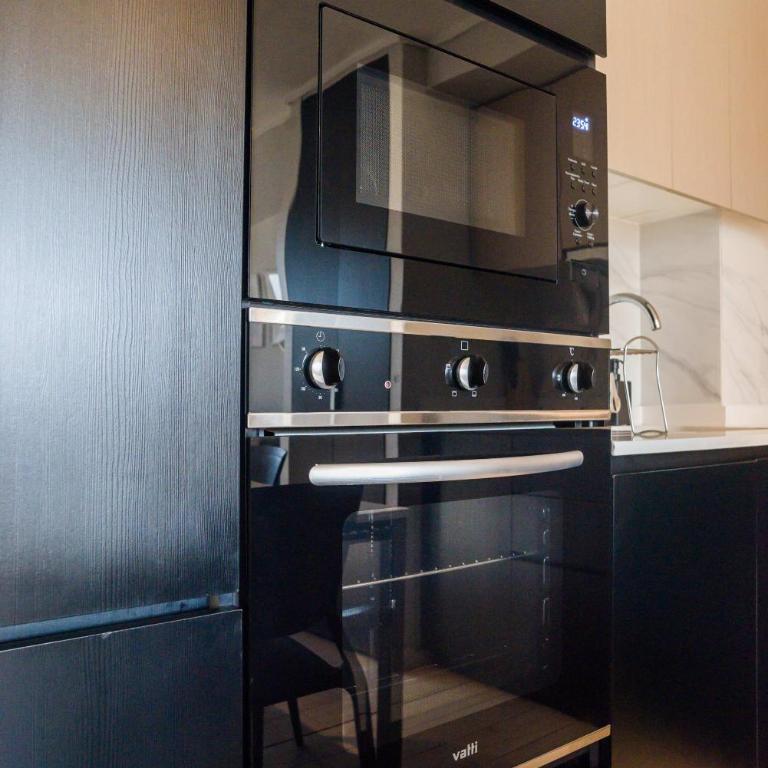 Confortable Departamento en Area Urbana - Apartment - 17