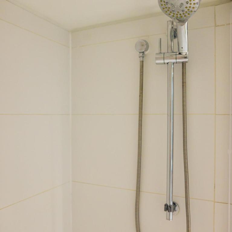 Confortable Departamento en Area Urbana - Apartment - 20