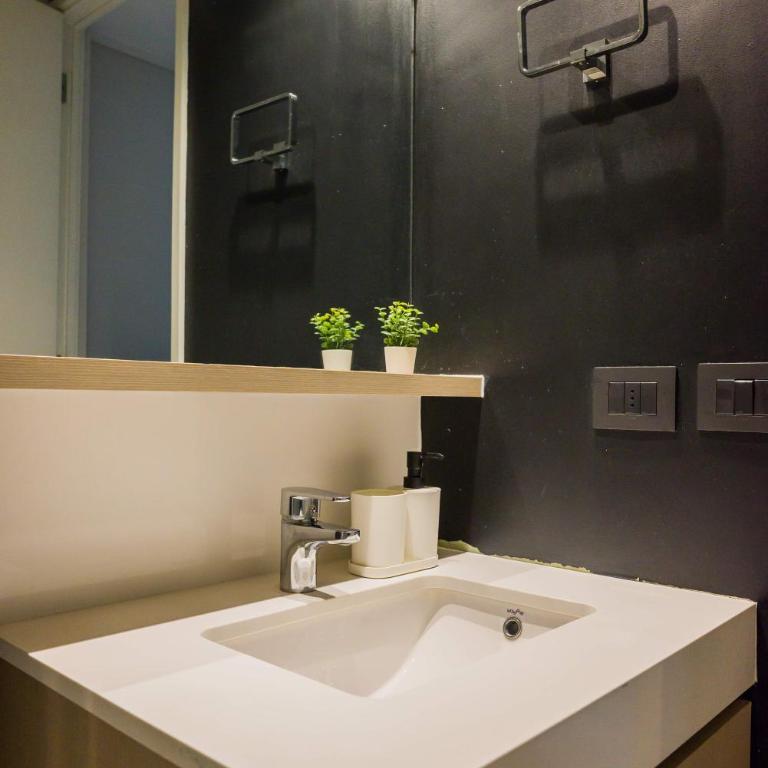 Confortable Departamento en Area Urbana - Apartment - 19