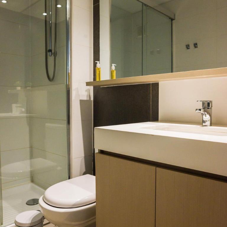 Confortable Departamento en Area Urbana - Apartment - 18
