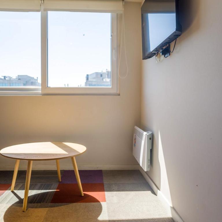 Confortable Departamento en Area Urbana - Apartment - 22