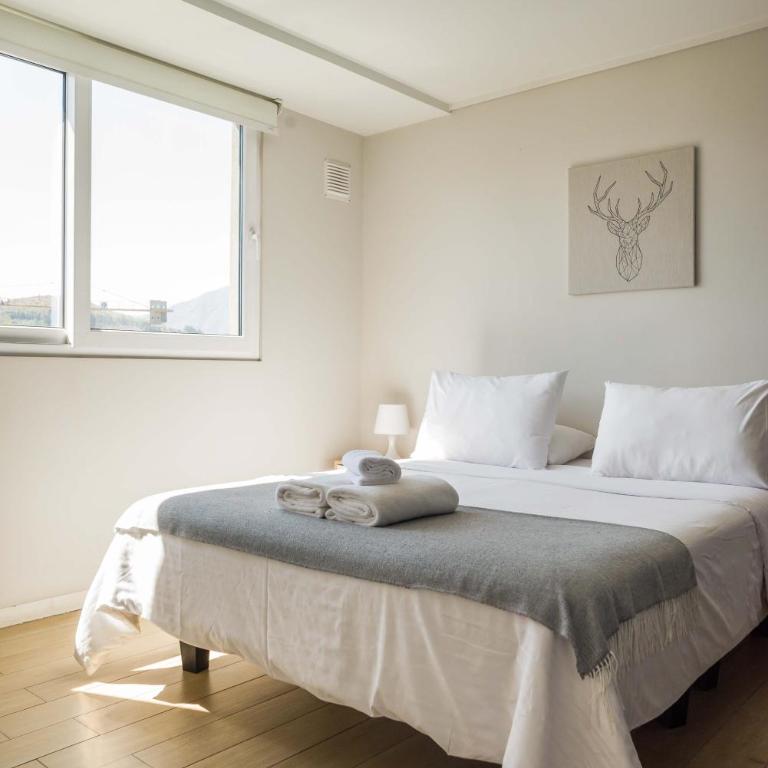 Confortable Departamento en Area Urbana - Apartment - 7